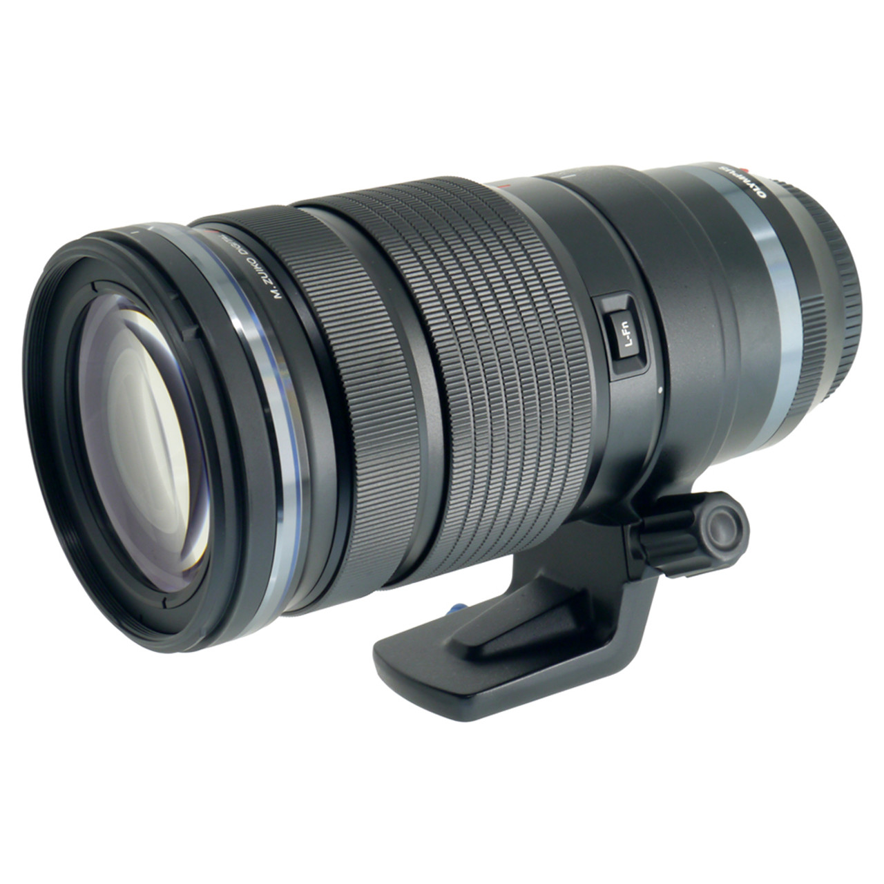 USED OLYMPUS M.ZUIKO 40-150MM F2.8 PRO DIGITAL ED (778142)