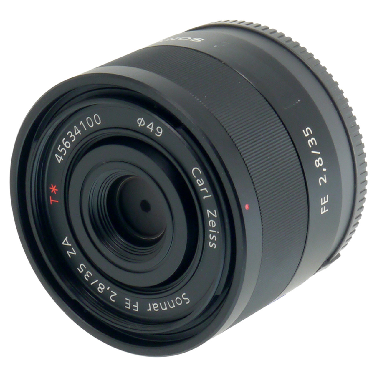 USED SONY FE 35MM F2.8 ZA SONNAR T (778146)