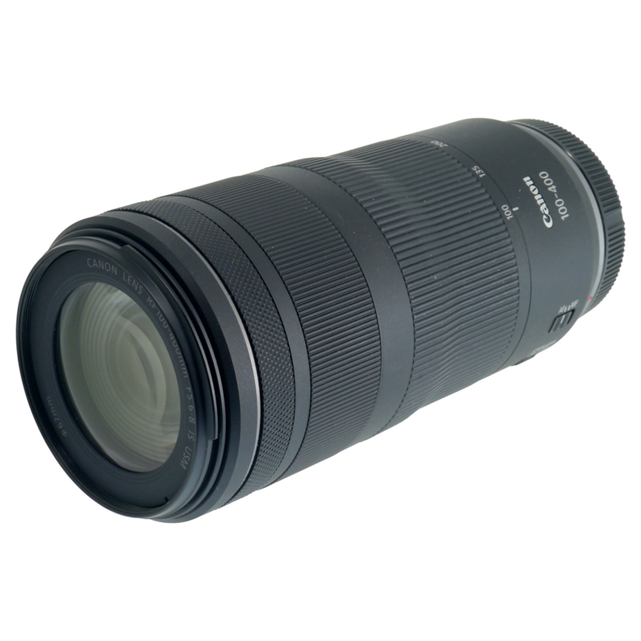 USED CANON RF 100-400MM F5.6-8 IS USM (778150)