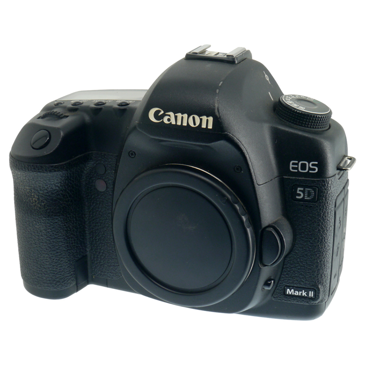USED CANON EOS 5D MARK II (778151)