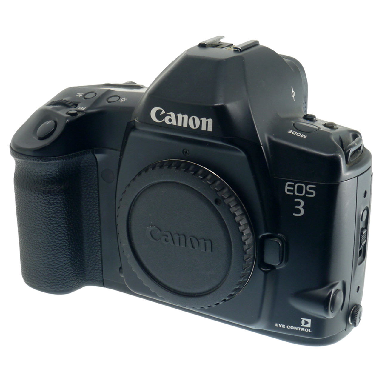 USED CANON EOS 3 (778153)