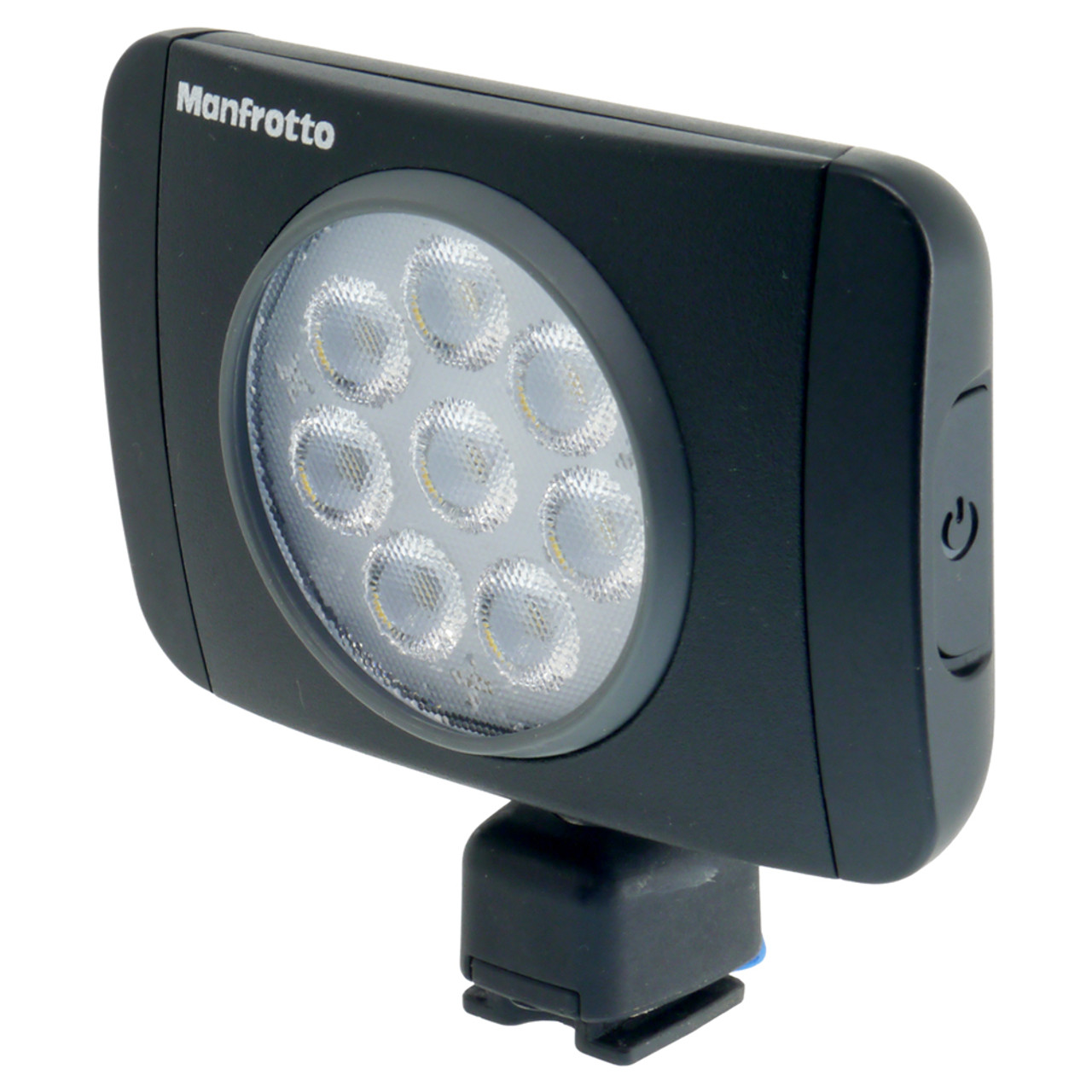 USED MANFROTTO LIGHT