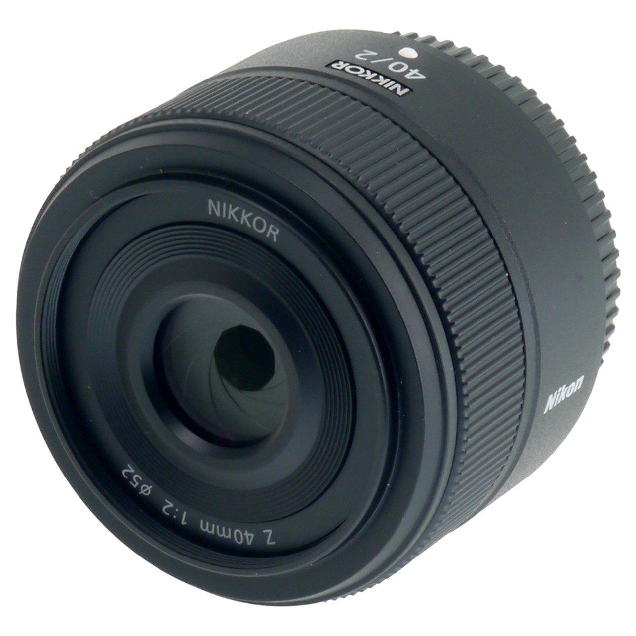 USED NIKON Z 40MM F2 (778165)
