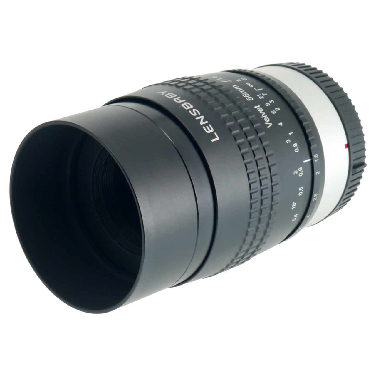 USED LENSBABY 56MM F1.6 (VELVET 56) (NIKON Z)