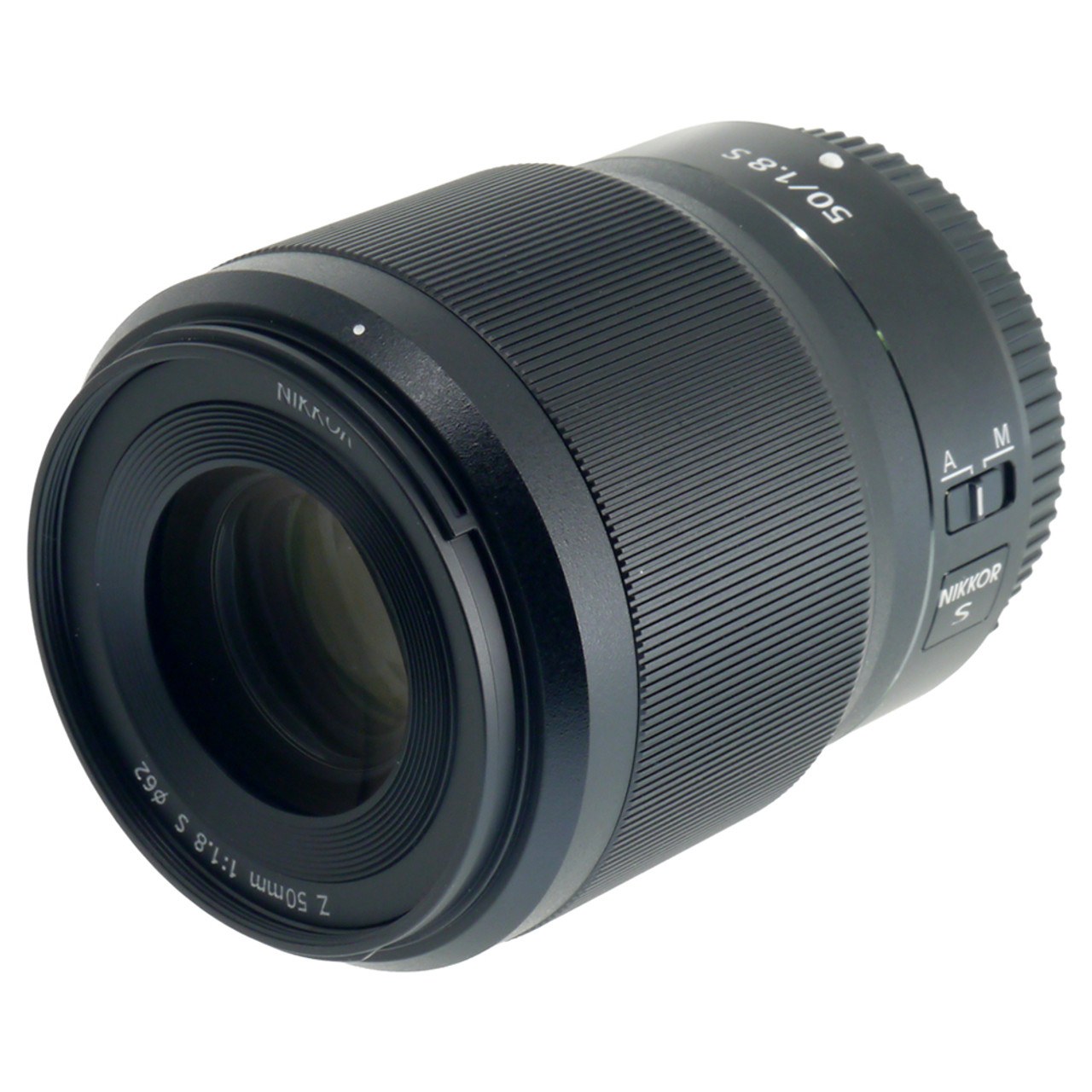 USED NIKON Z 50MM F1.8 S (778170)