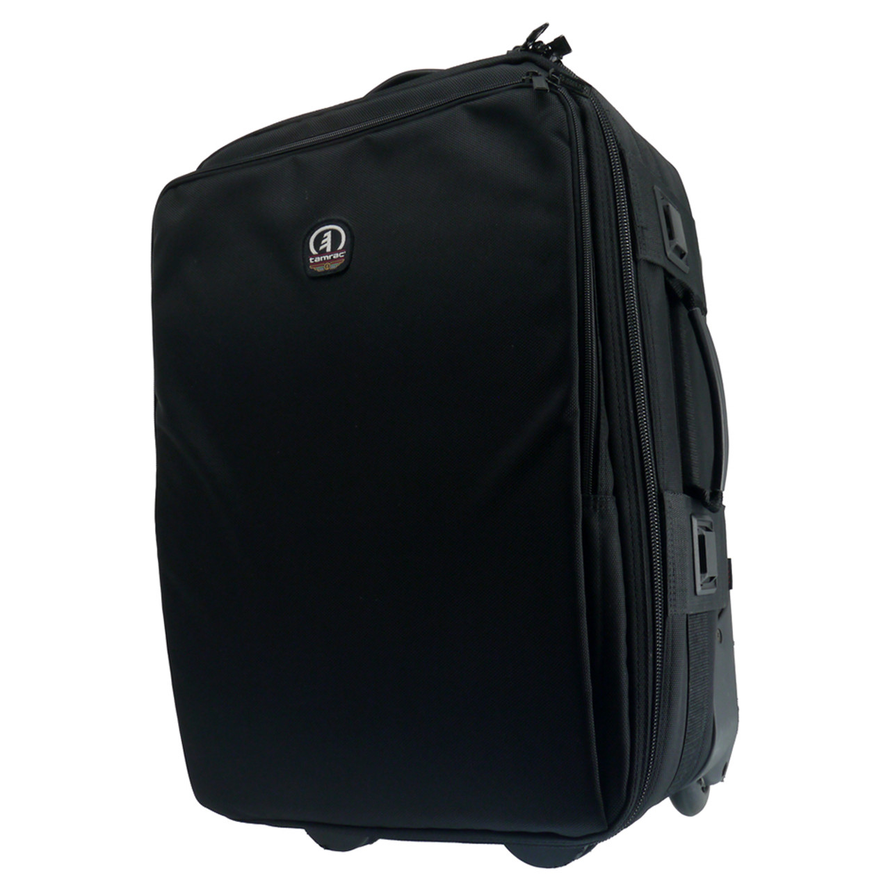USED TAMRAC SPEED ROLLER 2 CASE (5552)