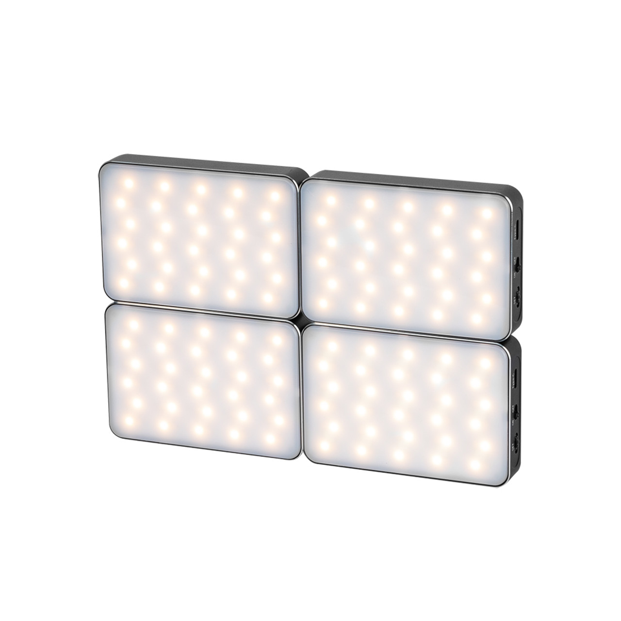 SMALLRIG RM75 MAGNETIC SMART LED LIGHT (#3290)