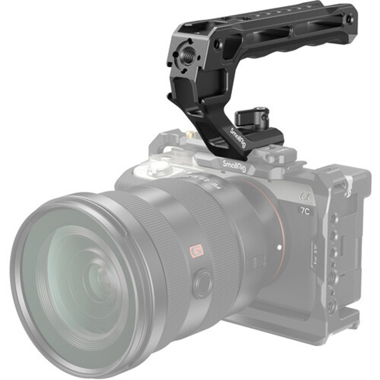 SMALLRIG NATO TOP HANDLE LITE (#3766)