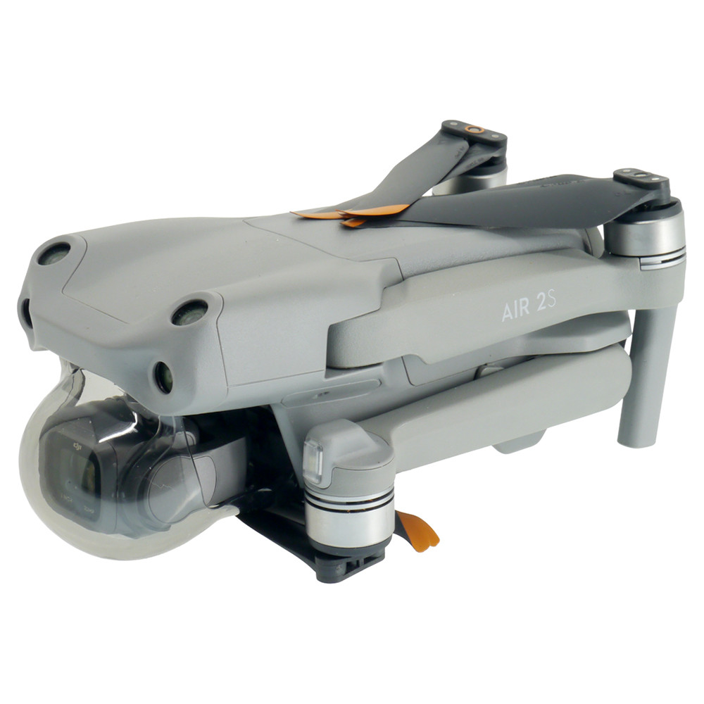 USED DJI AIR 2S DRONE (RC-N1)