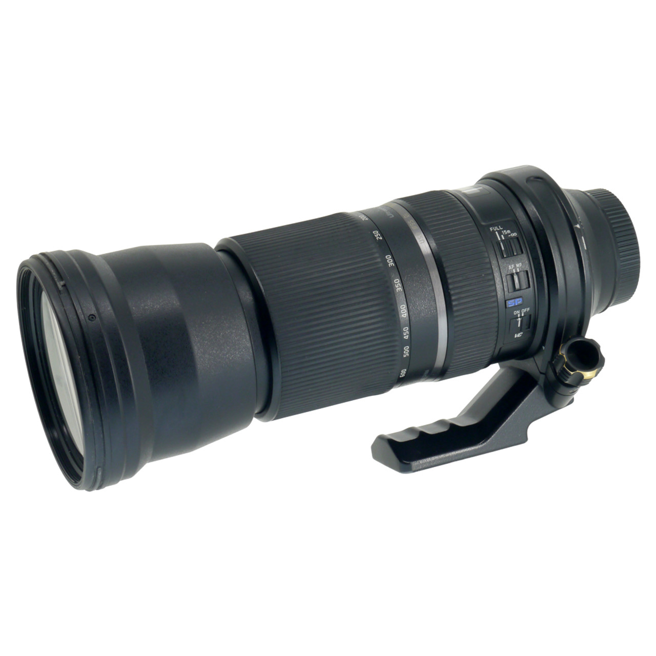 USED TAMRON SP 150-600MM F5-6.3 DI VC USD (NIKON) (778317)