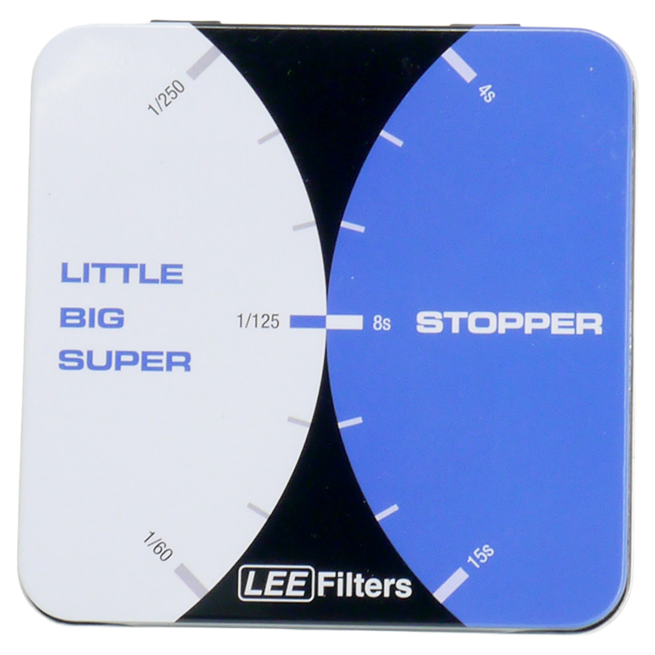 USED LEE FILTERS LEE100 BIG STOPPER