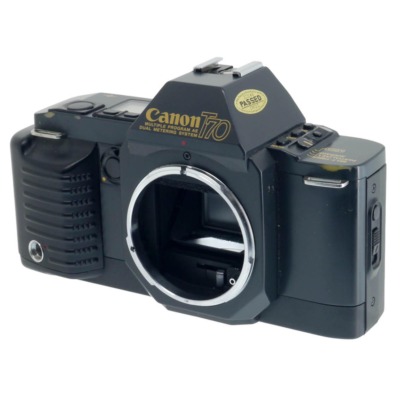 USED CANON T70 (778410)