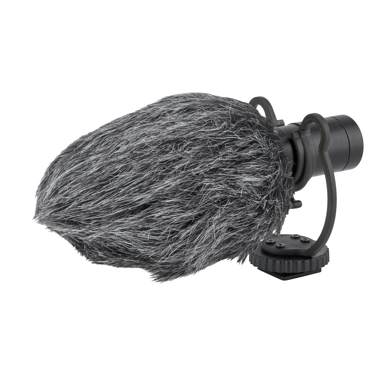 PROMASTER MINI DIRECTIONAL MICROPHONE SGM2