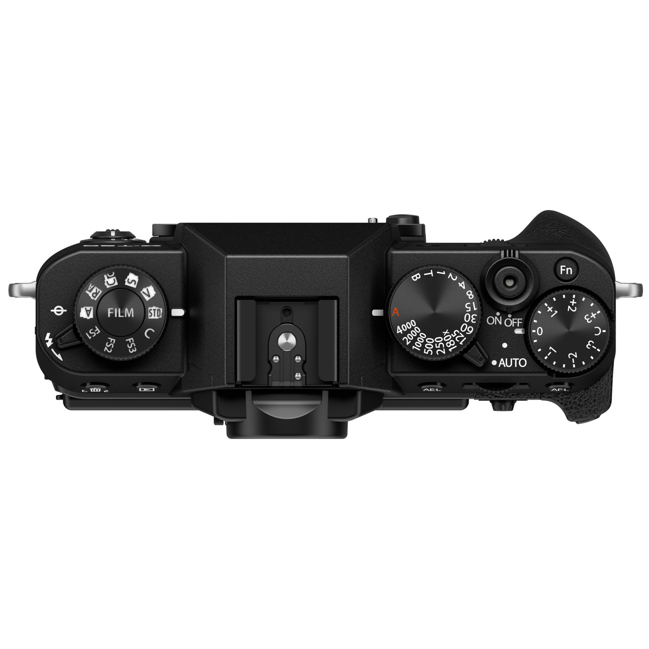 FUJIFILM X-T30 III BODY (BLACK)