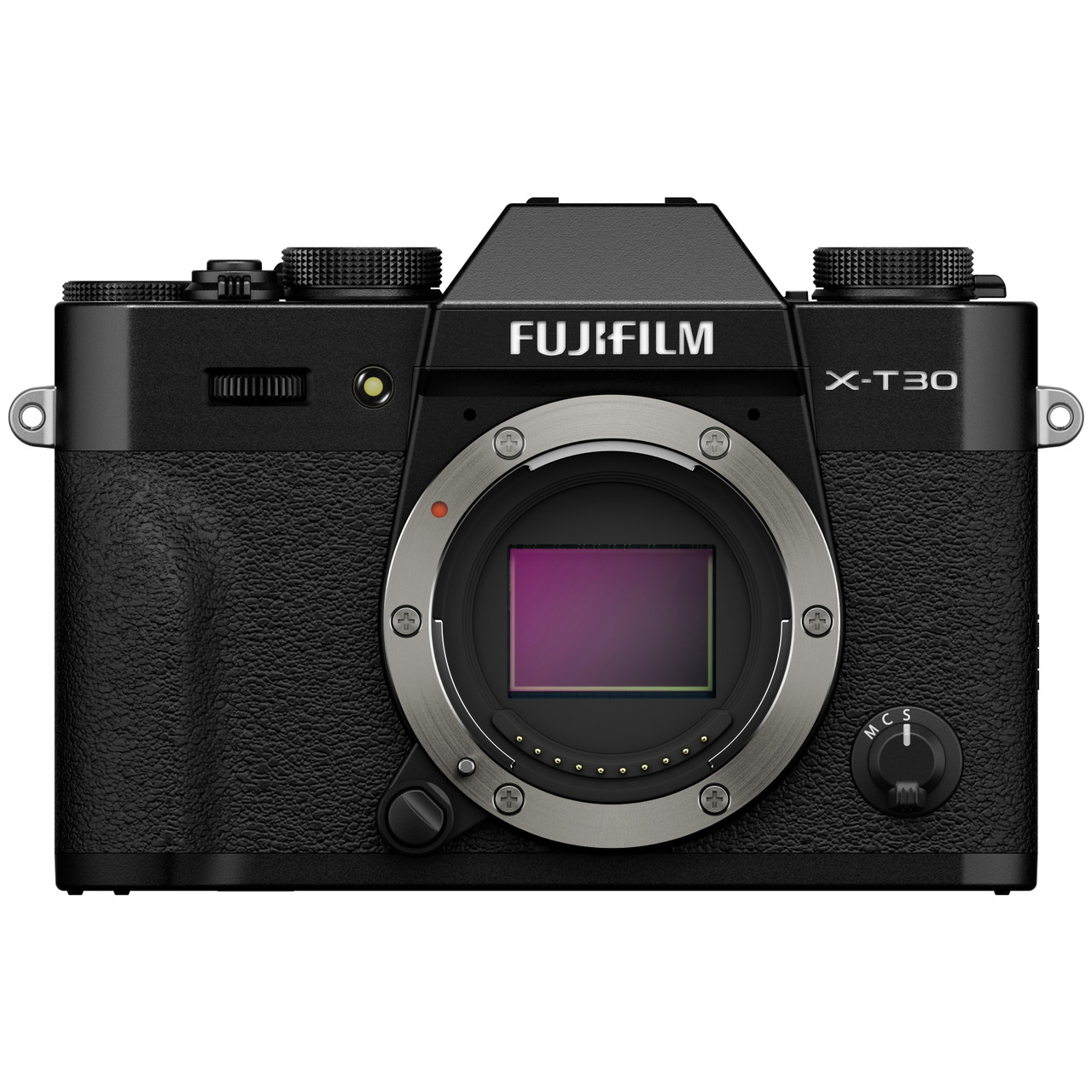 FUJIFILM X-T30 III BODY (BLACK)