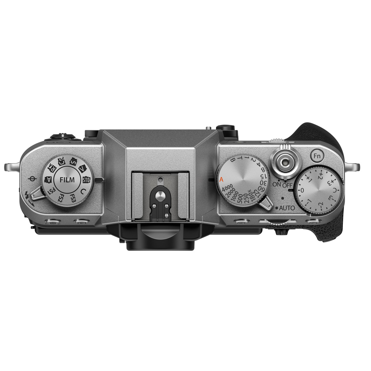 FUJIFILM X-T30 III BODY (SILVER)