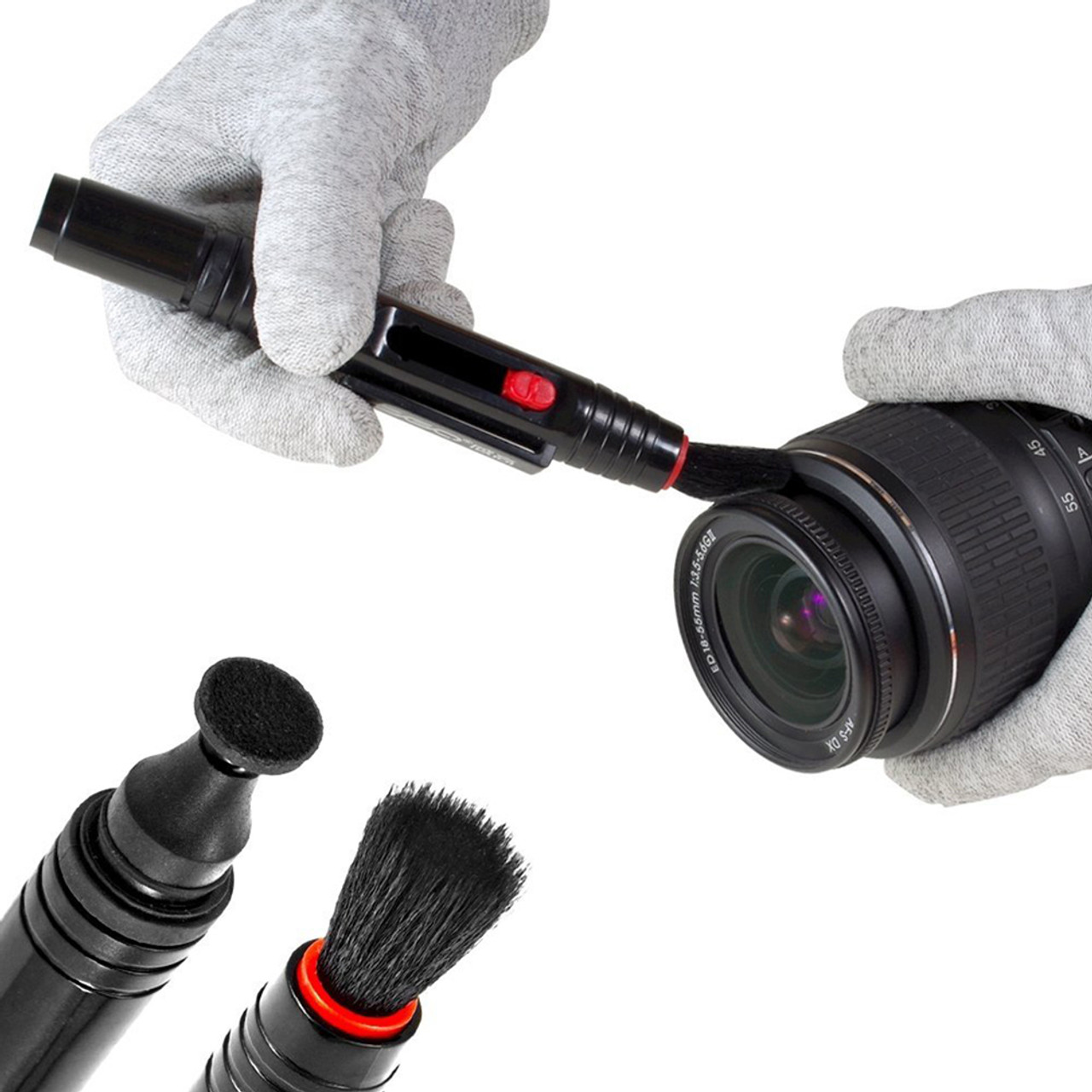 VSGO OPTICAL CLEANING KIT TRAVEL EDITION