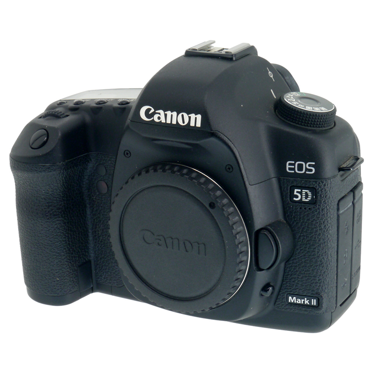USED CANON EOS 5D MARK II (778618)