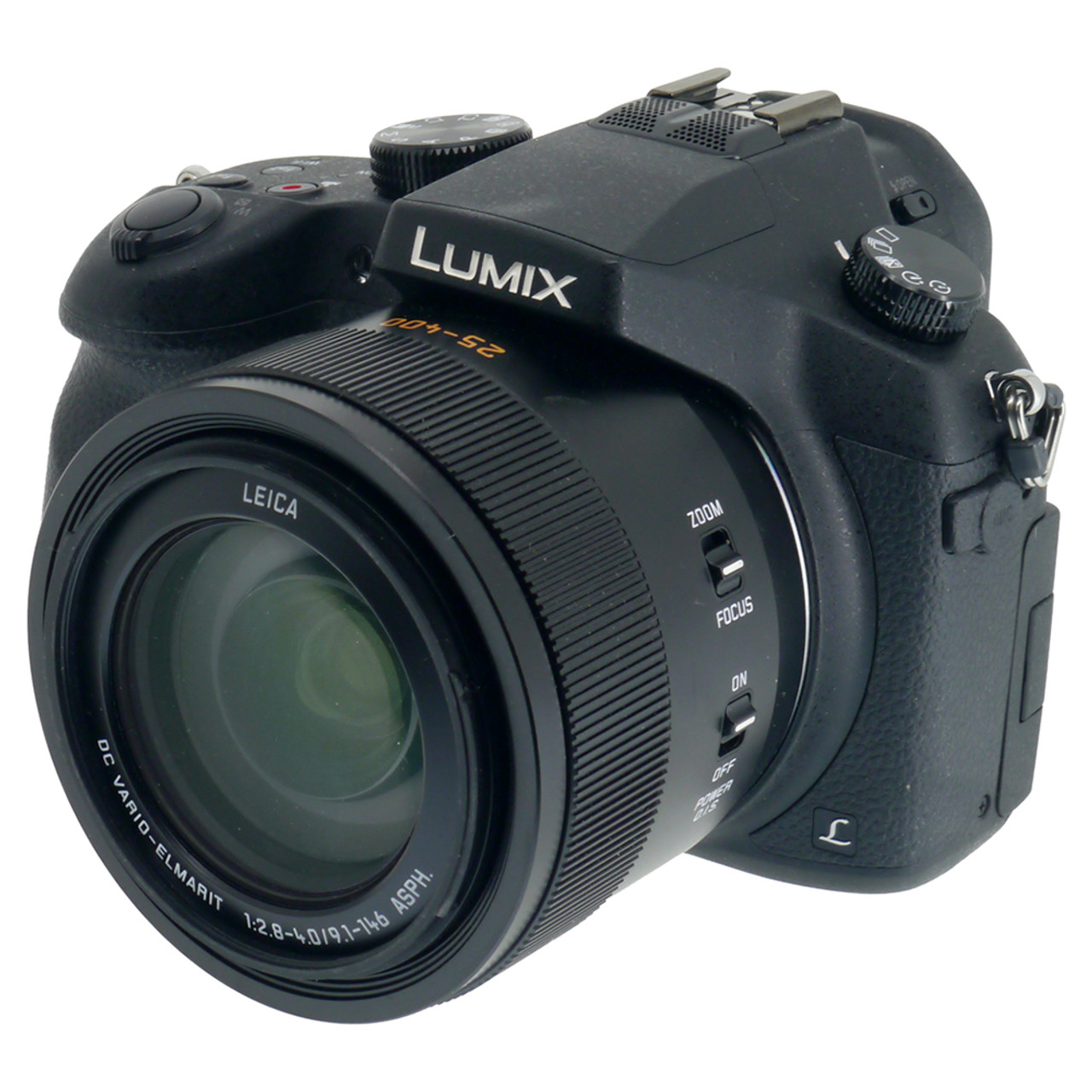 USED PANASONIC LUMIX FZ1000 (778666)