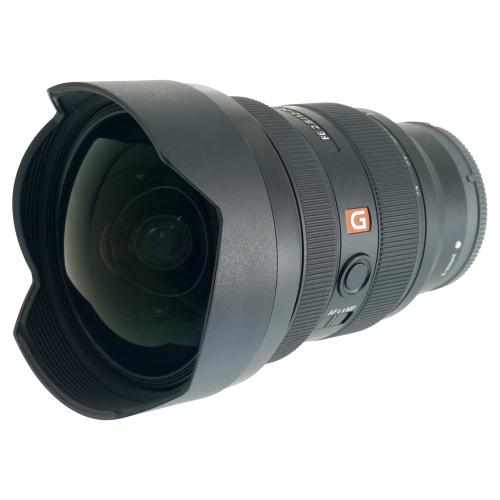 USED SONY FE 12-24MM F2.8 GM (778707)