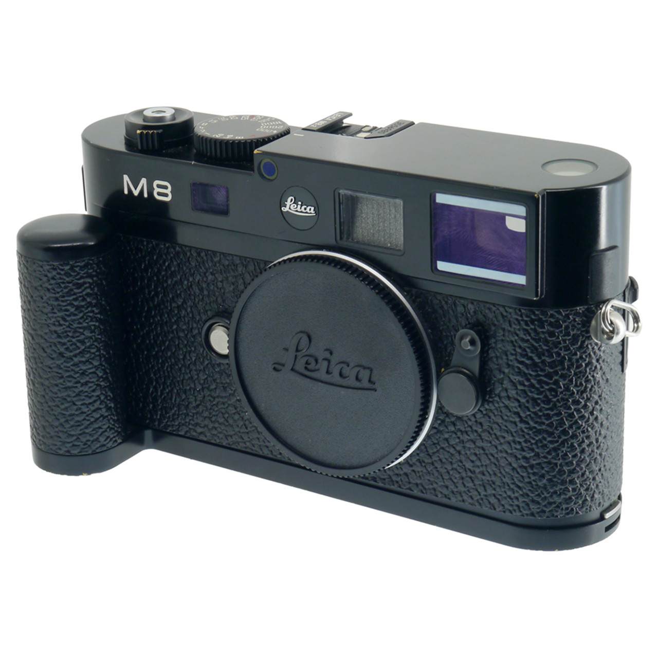 USED LEICA M8.2 (778714)