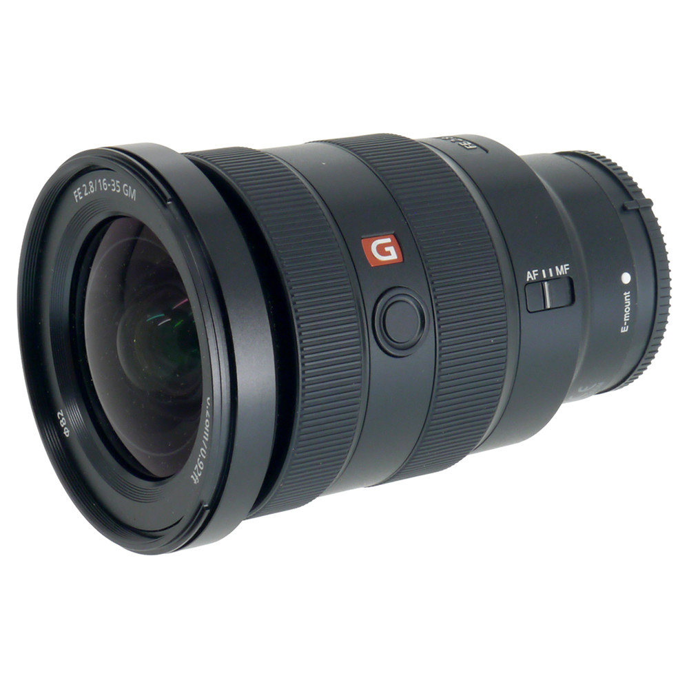 USED SONY FE 16-35MM F2.8 GM (778842)