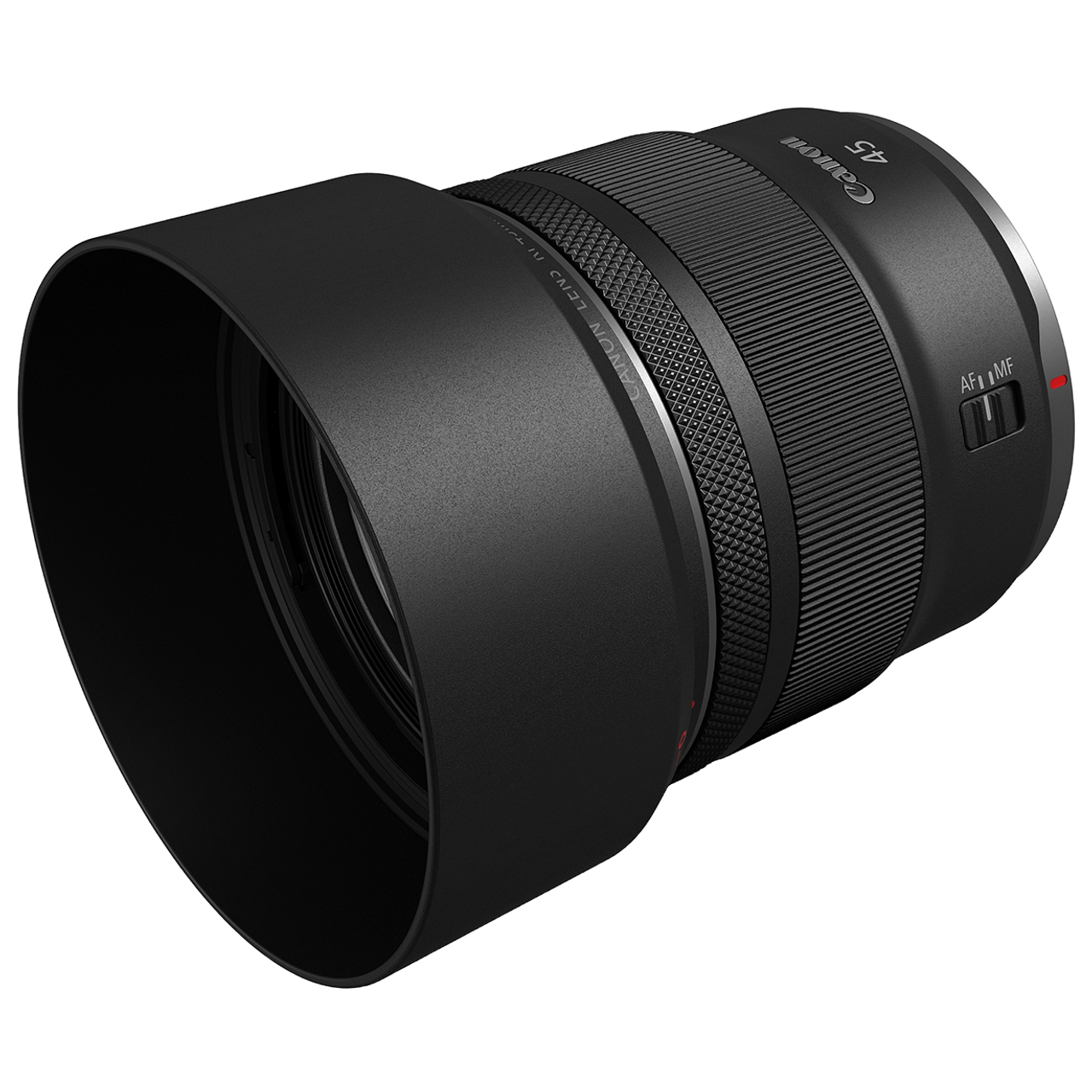 CANON RF 45MM F1.2 STM (PRE-ORDER DEPOSIT ONLY)