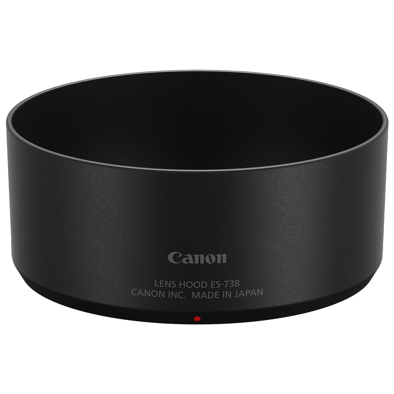 CANON ES-73B LENS HOOD F/RF 45MM F1.2 (PRE-ORDER ONLY)