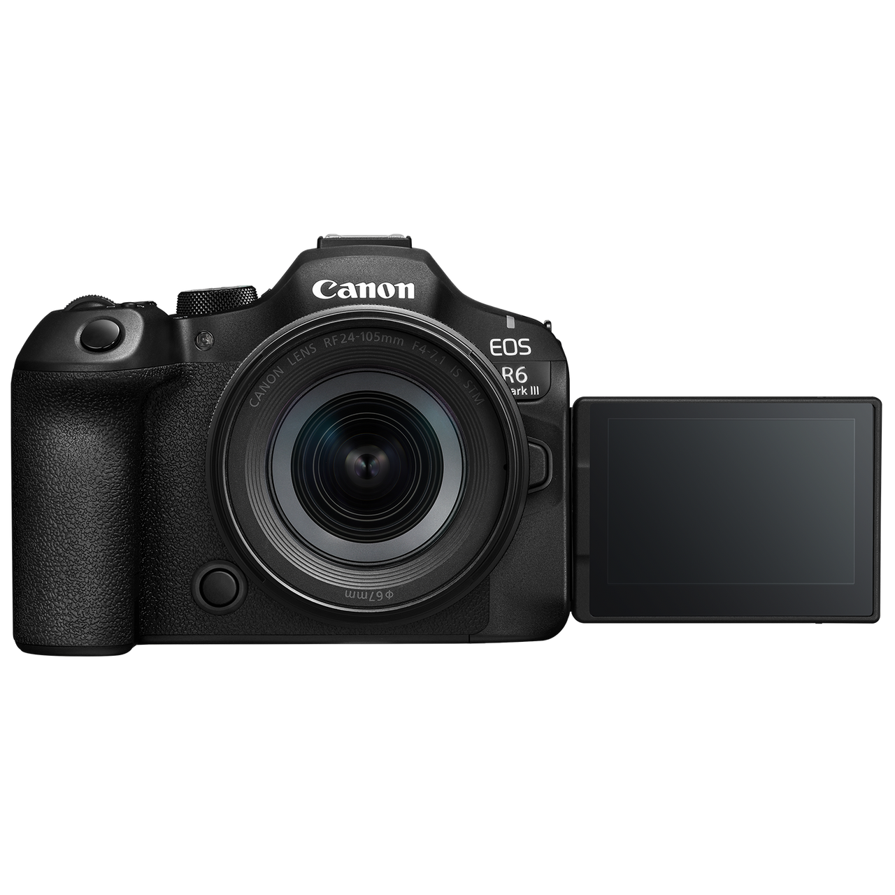 CANON EOS R6 MARK III 24-105MM STM KIT