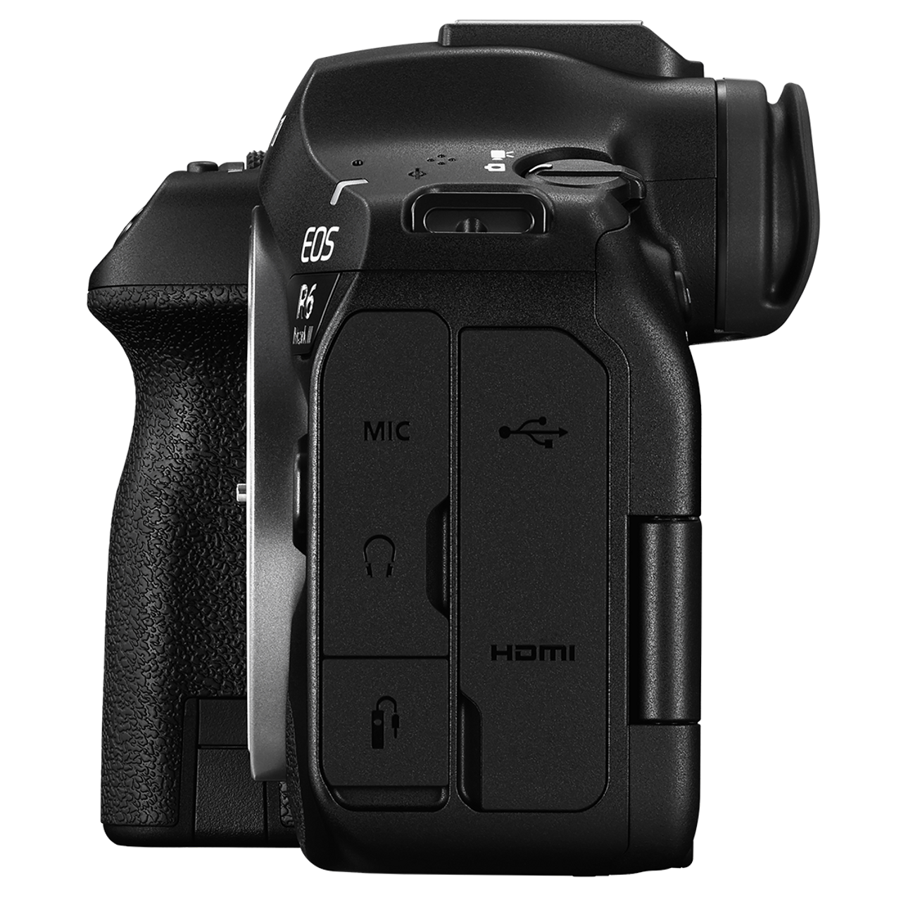 CANON EOS R6 MARK III BODY
