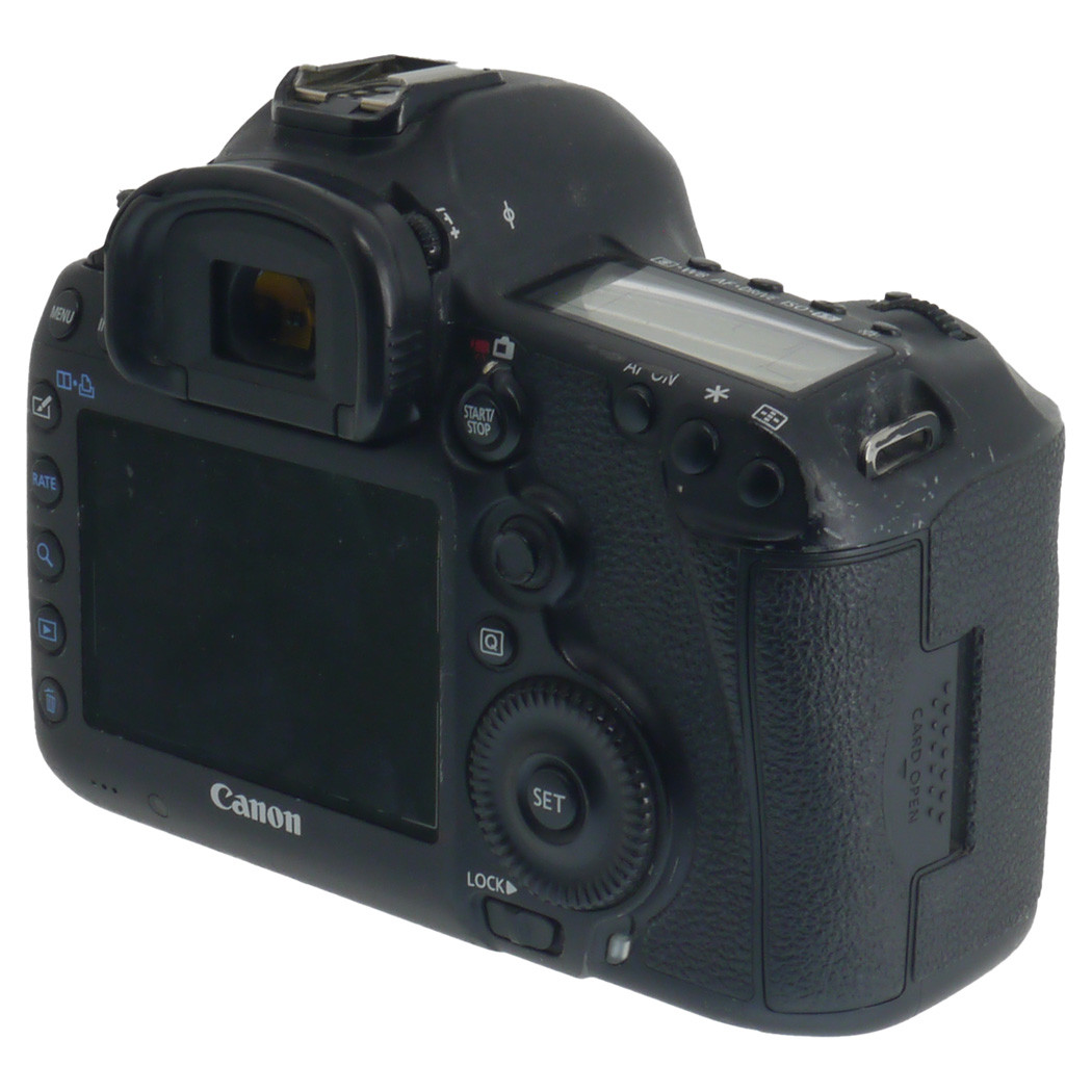 USED CANON EOS 5D MARK III (778871)