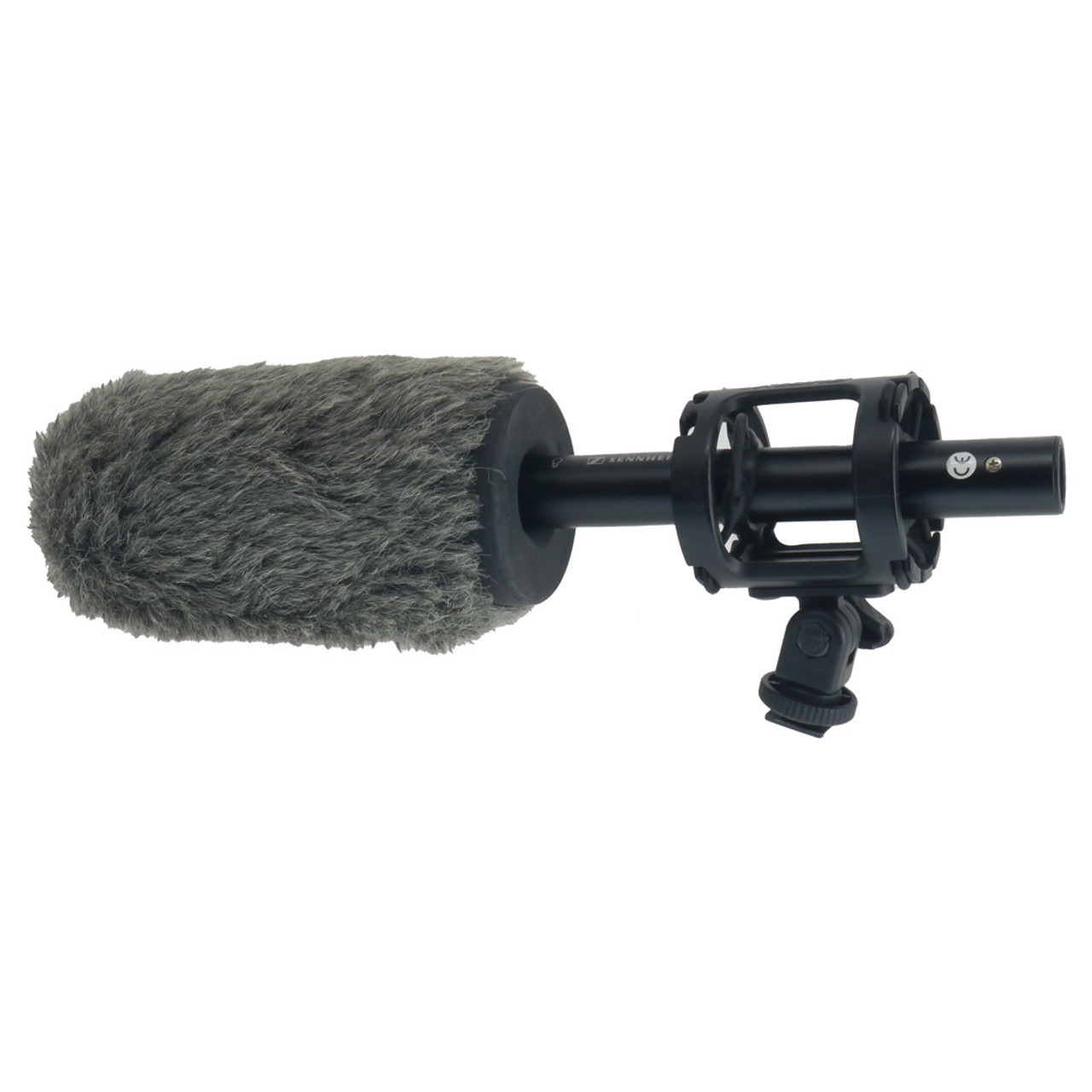 USED SENHEISER ME-66 W/K6 MIC