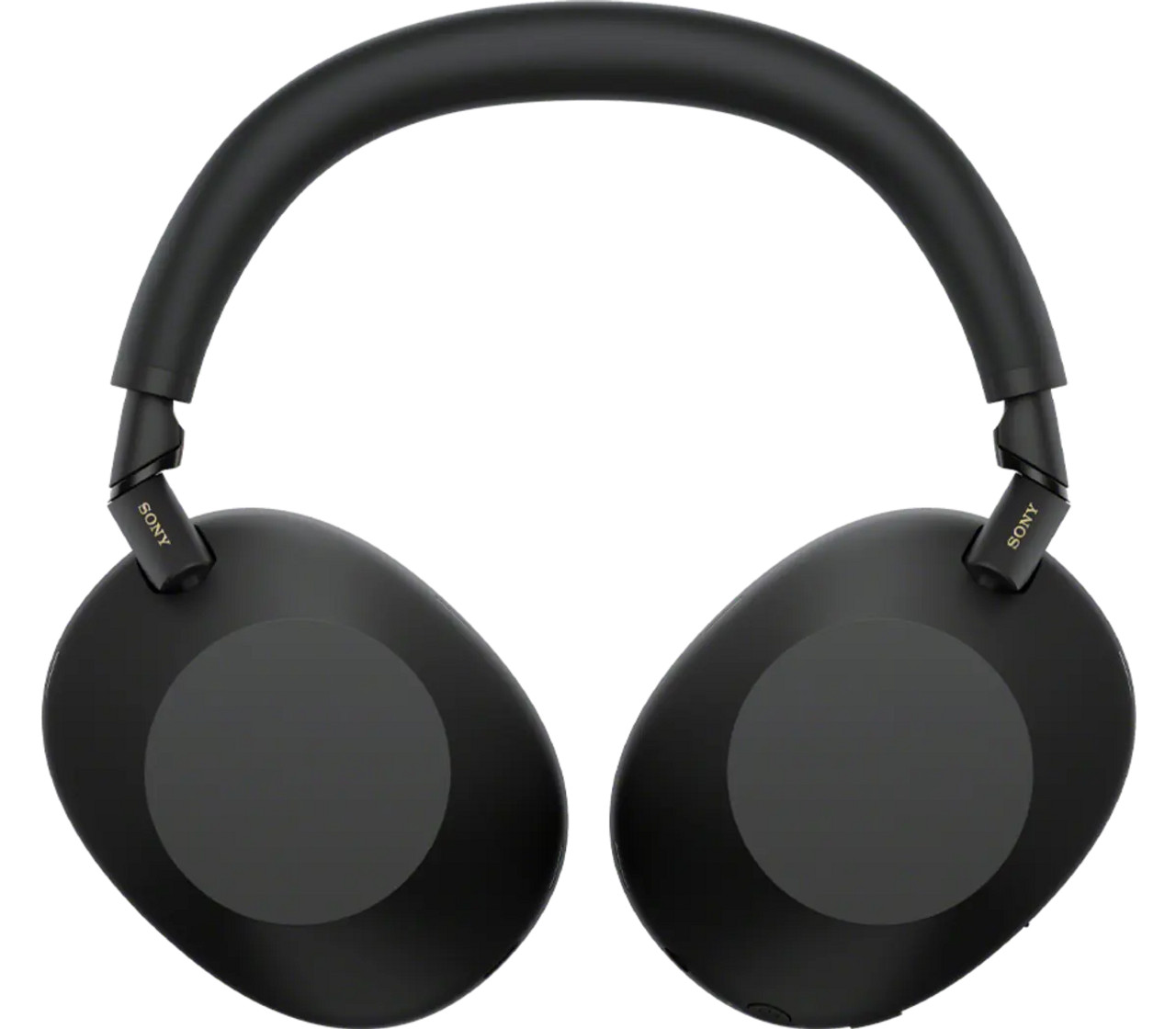SONY WH-1000XM6 WIRELESS NOISE CANCELLING HEADPHONES (BLACK)