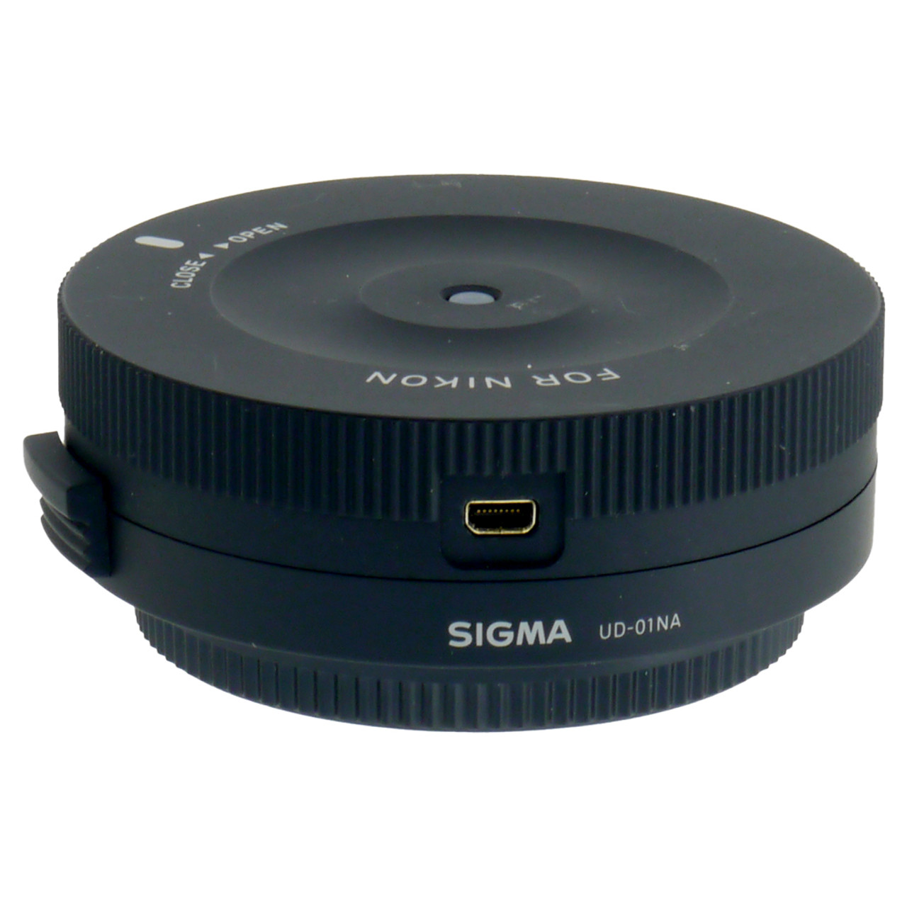 USED SIGMA USB DOCK (NIKON F) (778926)