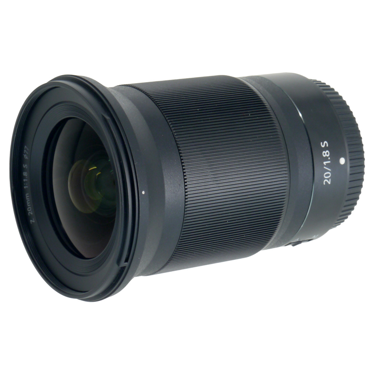 USED NIKON Z 20MM F1.8 S (778991)