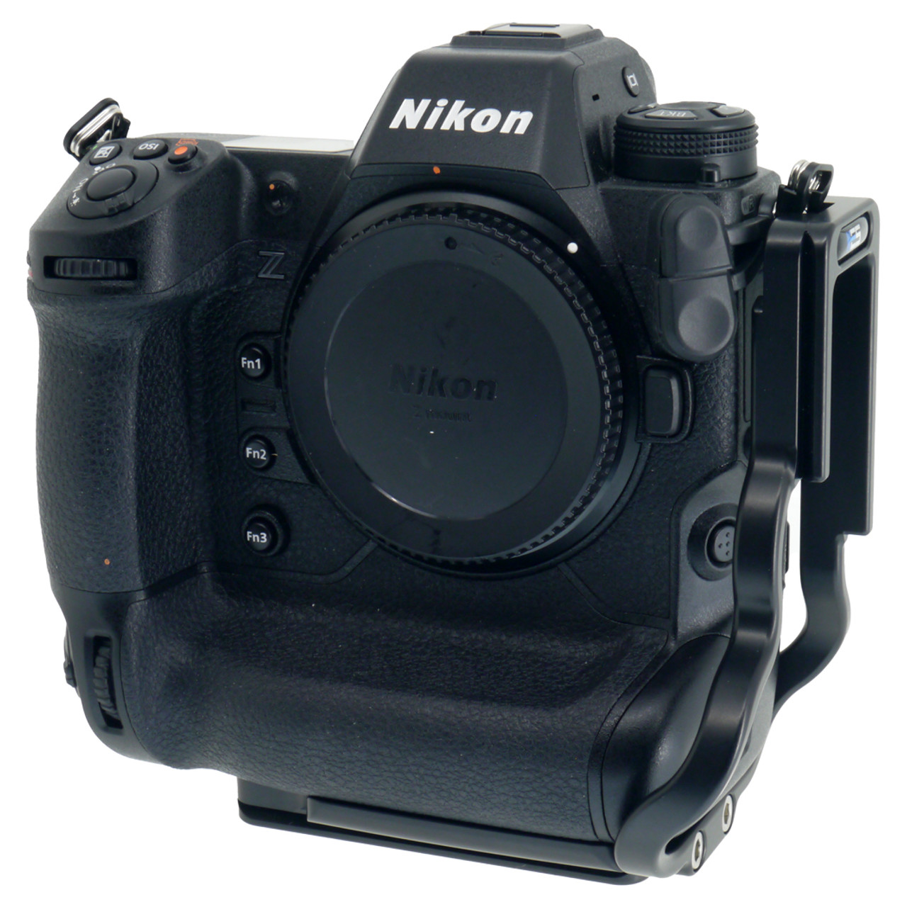 USED NIKON Z9 BODY (779016)