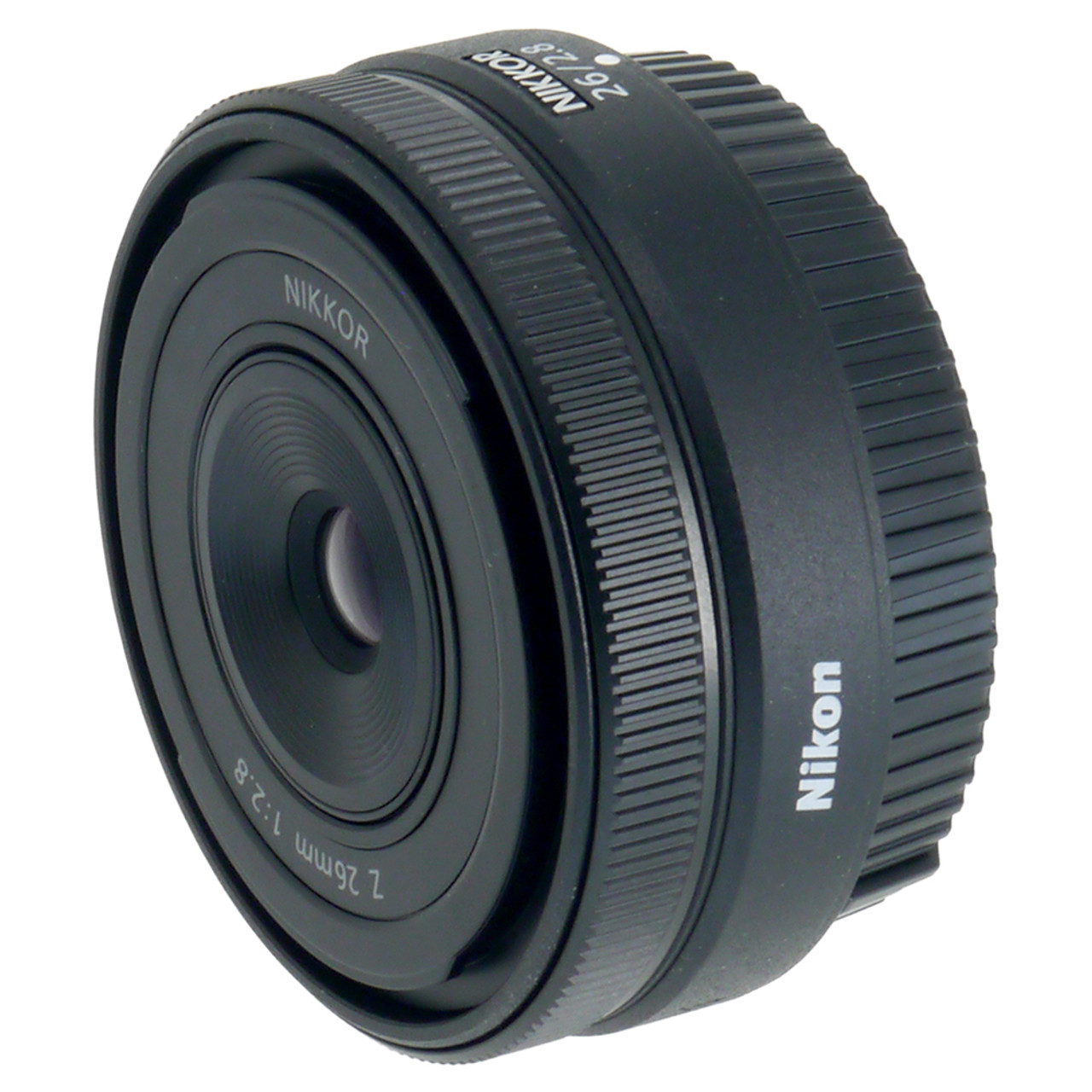 USED NIKON Z 26MM F2.8 (779058)