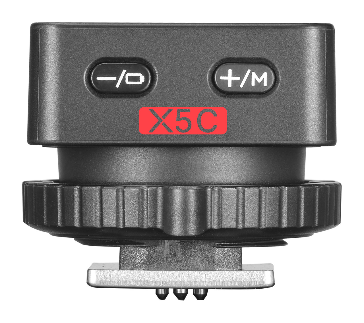 GODOX X5C WIRELESS TRIGGER F/IT32 (CANON)