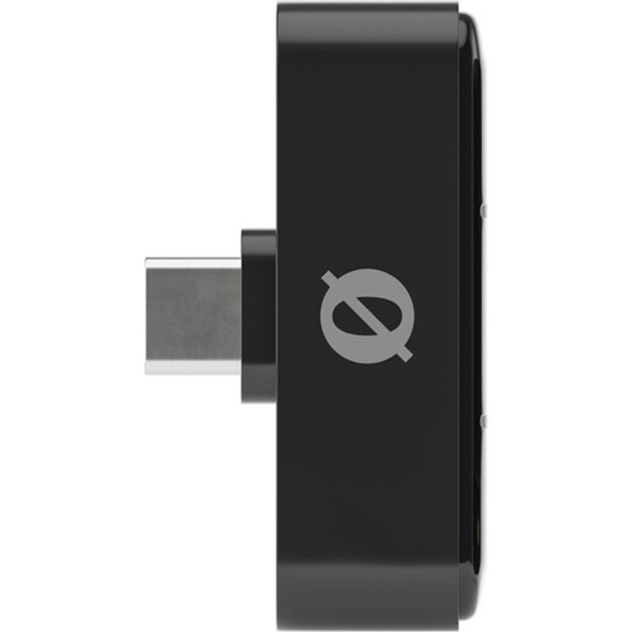 RODE WIRELESS MICRO 2 PERSON ULTRA COMPACT USB (BLACK)