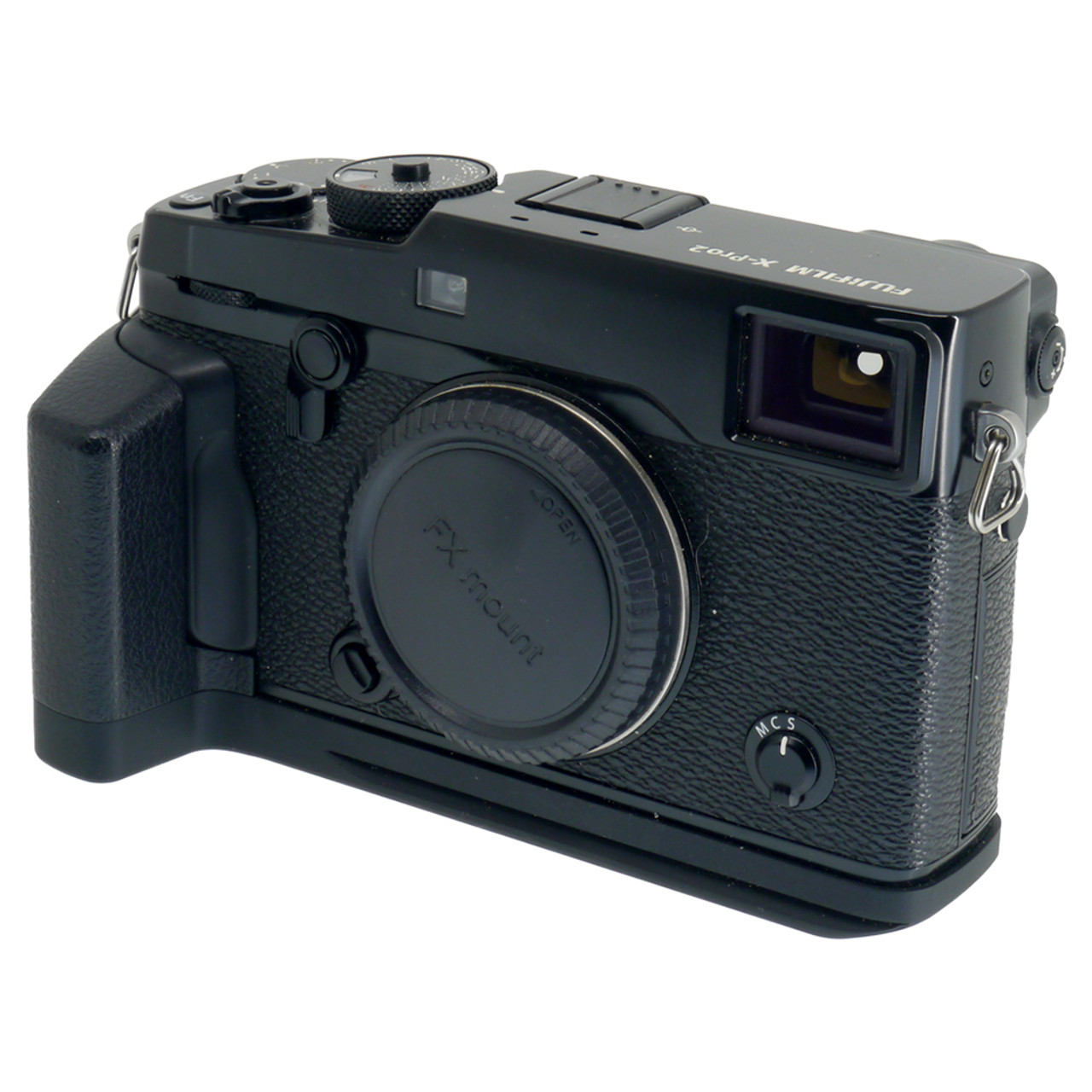 USED FUJIFILM X-PRO 2 BODY (779101)