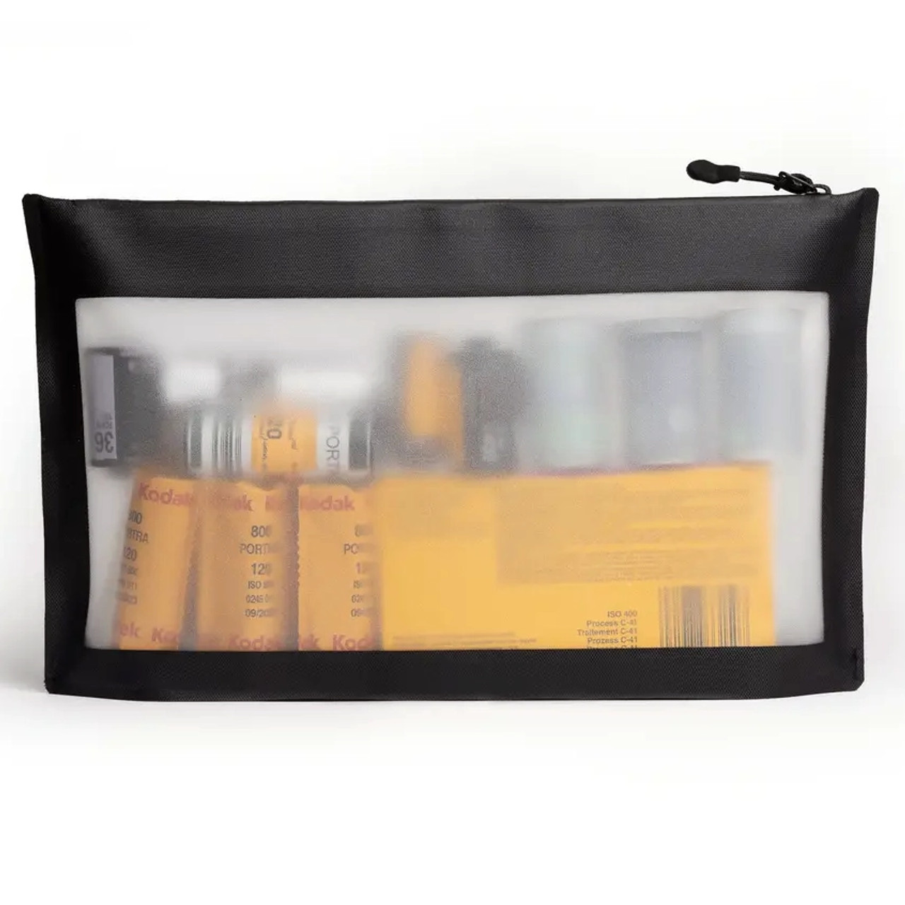 MOMENT REUSEABLE TRAVEL FILM POUCH - 2L(25 ROLLS)