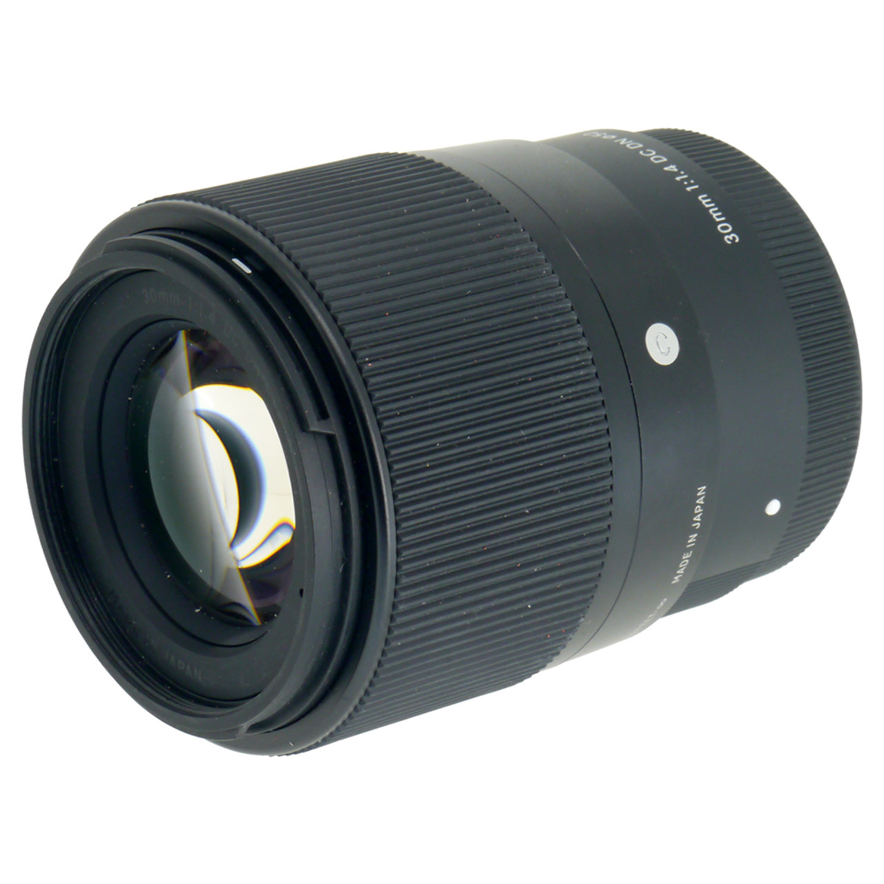 USED SIGMA 56MM F1.4 DC DN CONT (SONY E) (779171)