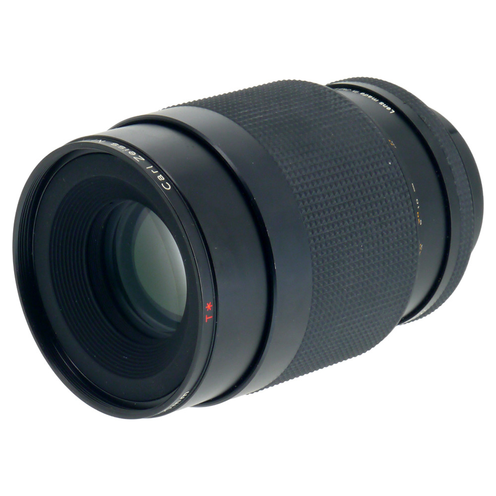 USED CONTAX 100MM F2.8 MAKRO-SONNAR T