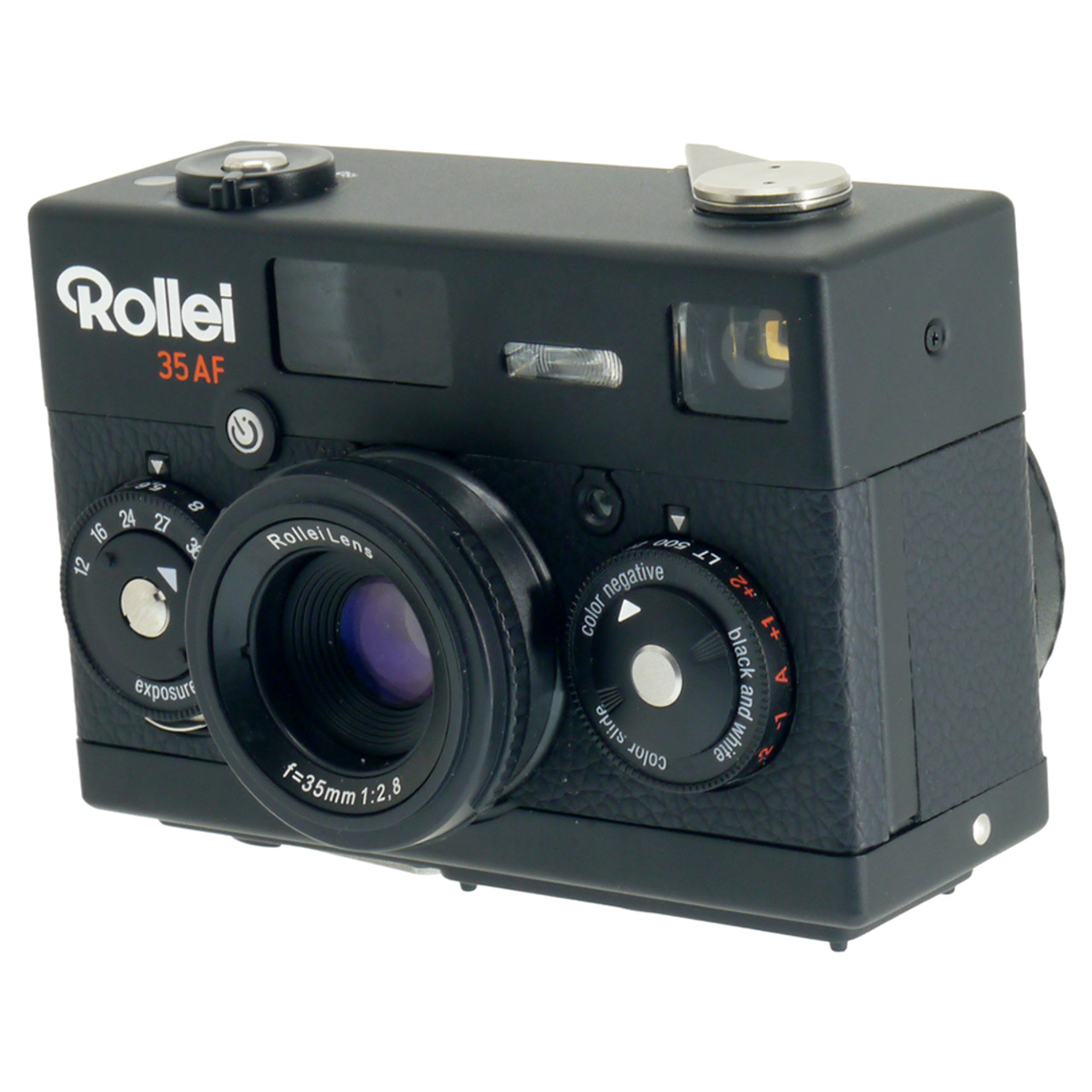 USED ROLLEI 35 AF