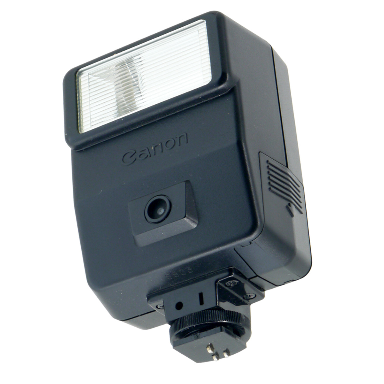 USED CANON 155A SPEEDLITE