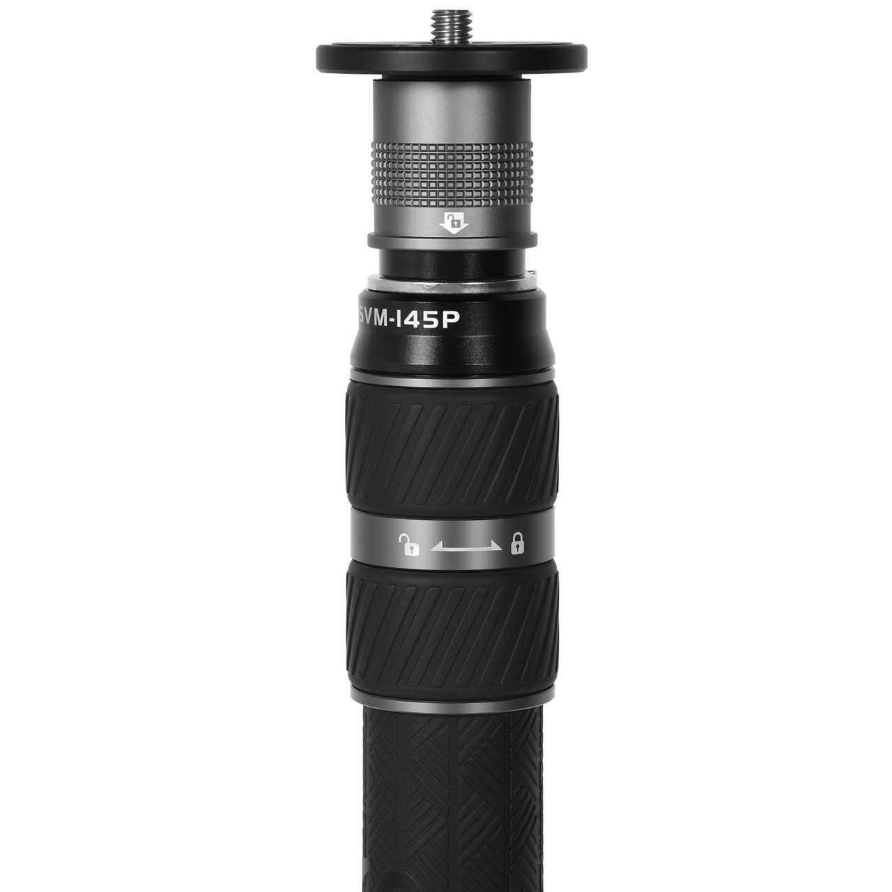 SIRUI SVM145P 3 SECTION CARBON MONOPOD