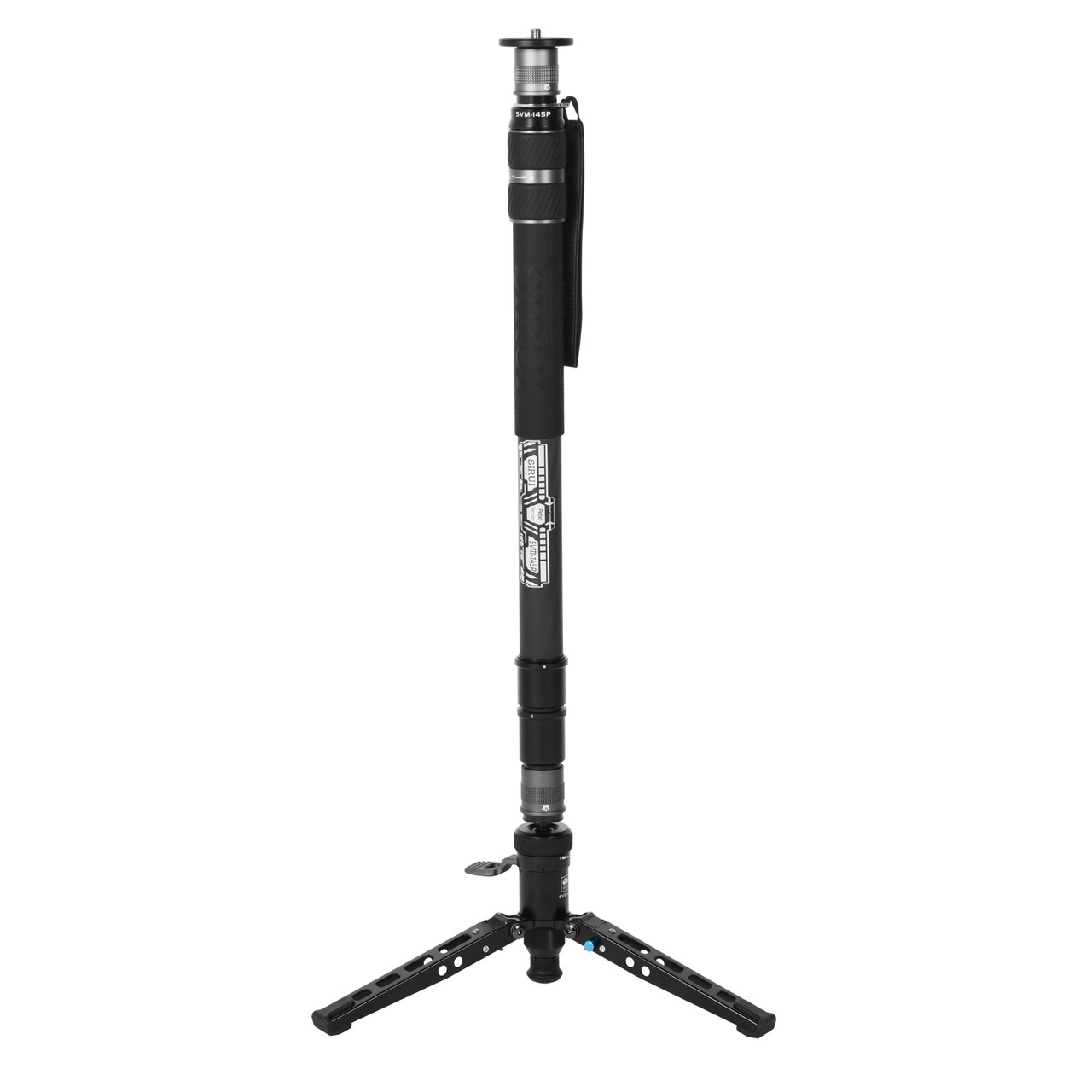 SIRUI SVM145P 3 SECTION CARBON MONOPOD