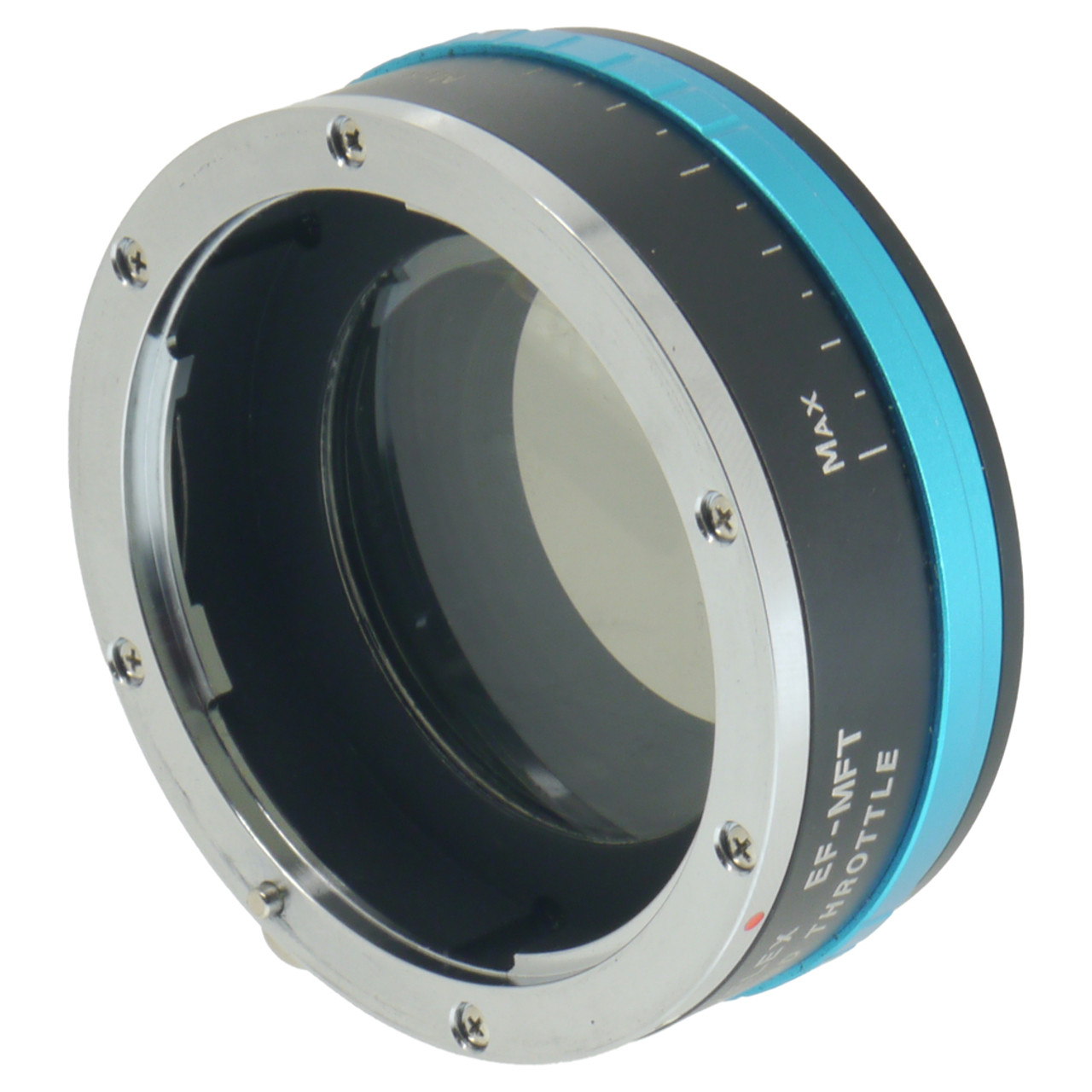 USED VIZELES EOS - MFT ND-THROTTLE ADAPTER