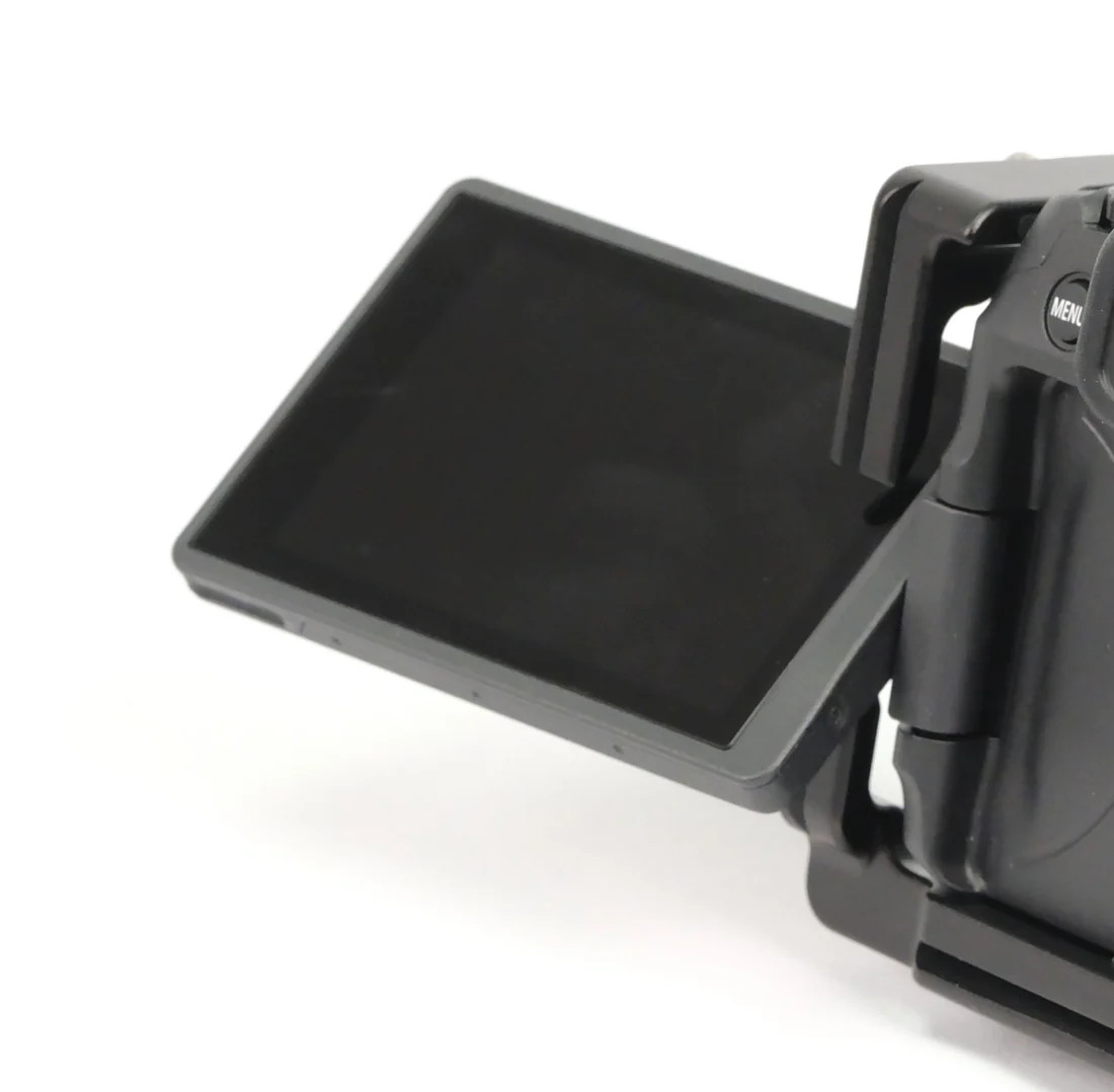 LEOFOTO LPC-R7 L BRACKET FOR CANON R7/R8