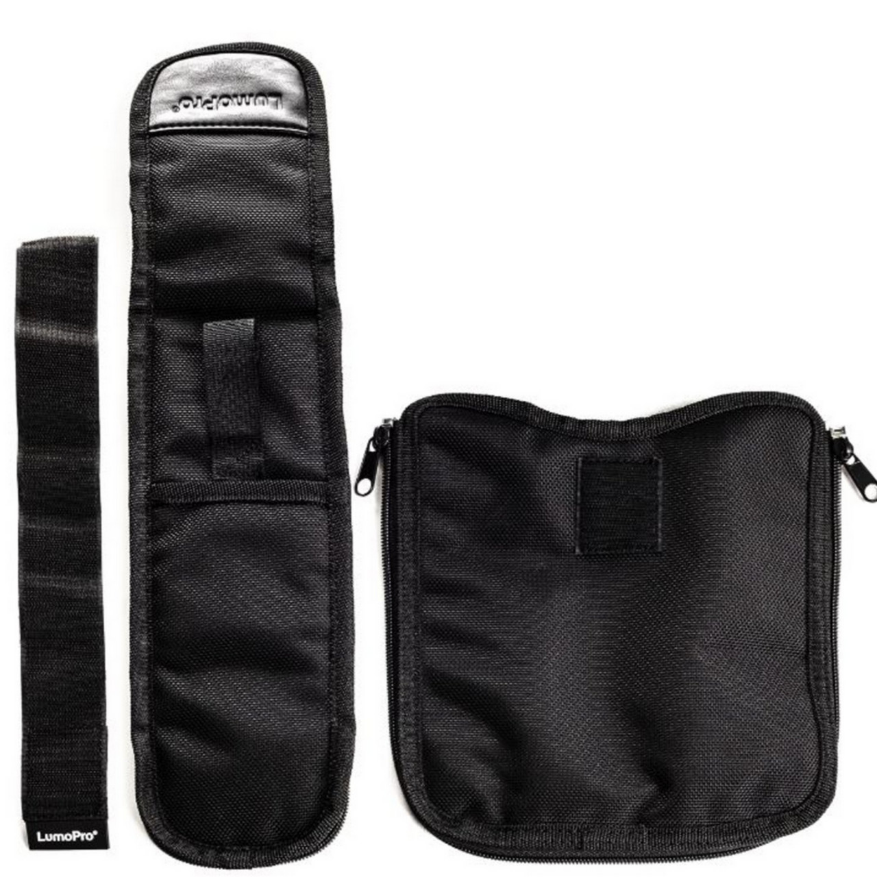 LUMOPRO LIGHT SWITCH SPEEDLIGHT CASE & MODIFIER